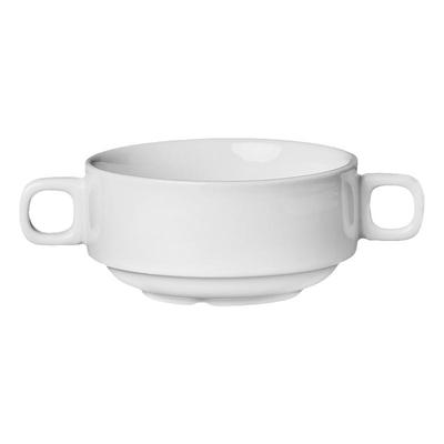 炖盅陶瓷酒店商用隔水带盖炖汤盅