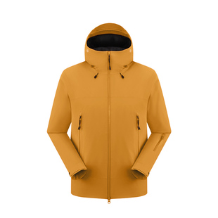 天石鹅铠甲133G金标P棉棉服东丽四面弹力棉服外套防寒棉衣冬季453