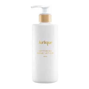 【百亿补贴】Jurlique/茱莉蔻玫瑰柔肤护手乳300ml柔嫩保湿滋润