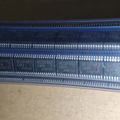 议价HC32F003C4PATSSOP20925只1只1.维修