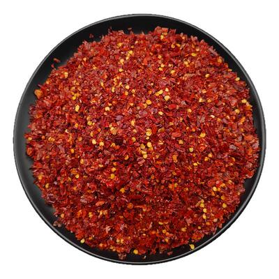 江西辣椒面萍乡辣椒粉巨香特辣型