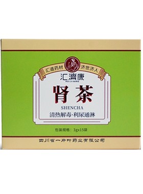 肾茶3g*30袋中药饮片利尿通淋