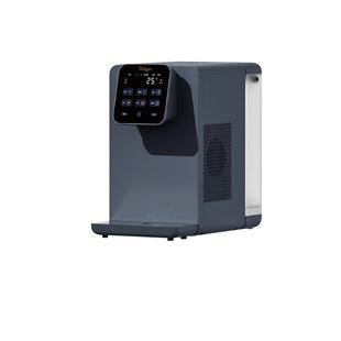 康丽根冰水净饮机台式即热制冷一体家用矿泉净水器Z5【年会采购