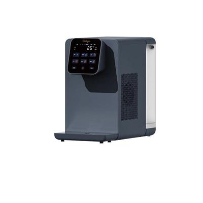 康丽根冰水净饮机台式即热制冷一体家用矿泉净水器Z5【年会采购