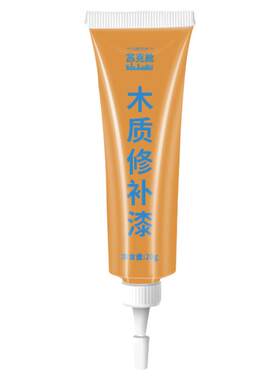 家具修补膏木门地板划痕材料