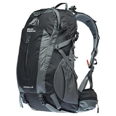 埃尔蒙特40L登山包徒步旅行背包