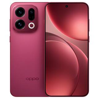  OPPO Find X9旗舰新款学生手机4K超清实况照片oppo手机官方oppo find x9