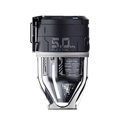 Flextail鱼尾无线充气泵