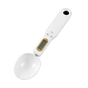 电子秤量勺秤克数刻度计量勺宝宝辅食称克秤称重勺婴儿奶粉勺子称