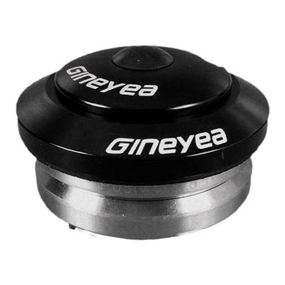 景晔Gineyea41 41.8 42培林直管隐藏式碗组山地车公路车腕组直管