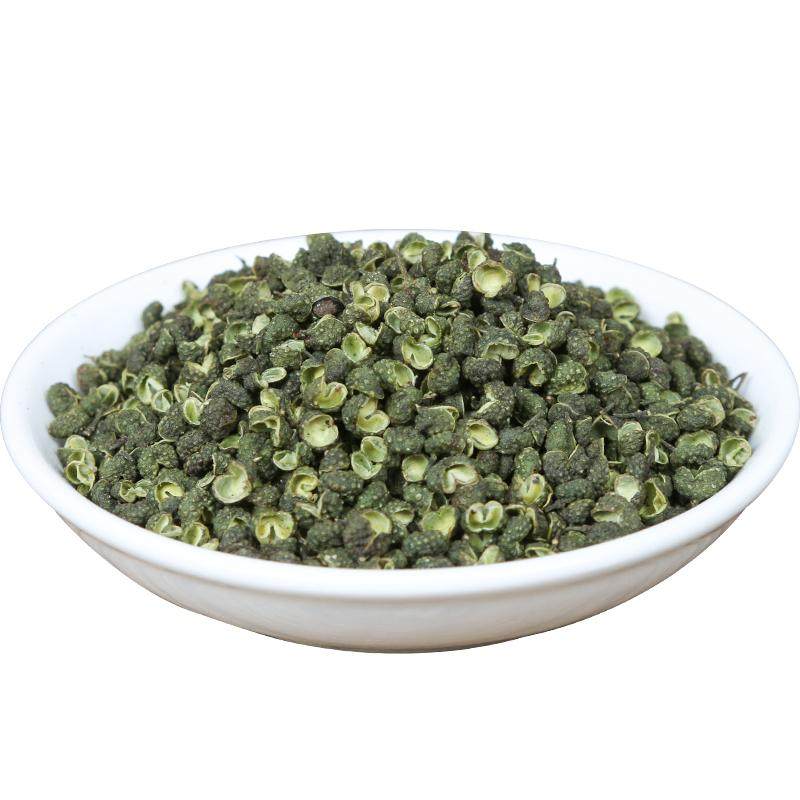 四川特产江津干青花椒粒藤椒特麻川椒花椒面250g麻椒香料调料大全
