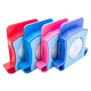 强磁铁定规缝纫机定位器靠边挡边器包边固定平车带刻度磁铁定规