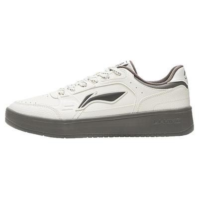 李宁元宝男子低帮休闲鞋运动鞋