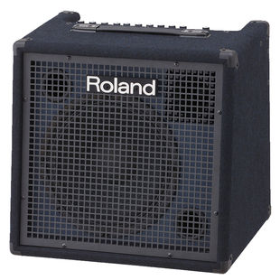 Roland罗兰KC-400 立体声监听音箱 电鼓吉他键盘合成器音箱音响