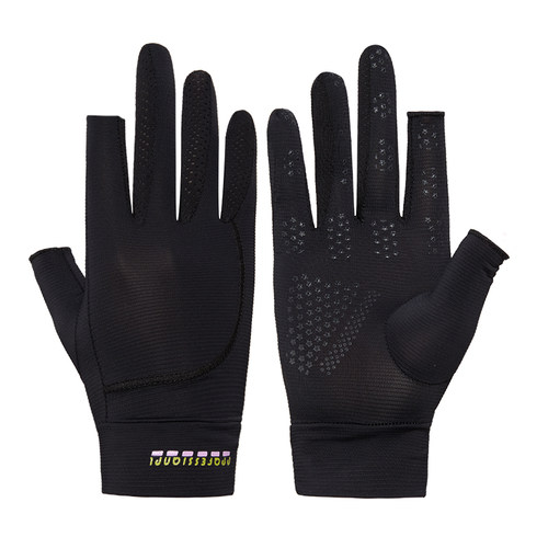 AquaPlay潜水手套冲浪游泳浮潜专用装备运动防晒防滑防割露指手套