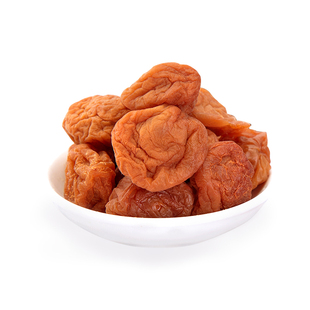 苏州特产奶油话梅香草话梅蜜饯果脯零食酸溜溜梅子办公室食品