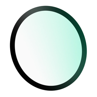 MECO美高适用理光GR3/GR3X/GR2/GR4相机UV镜头保护镜头滤镜钢化膜