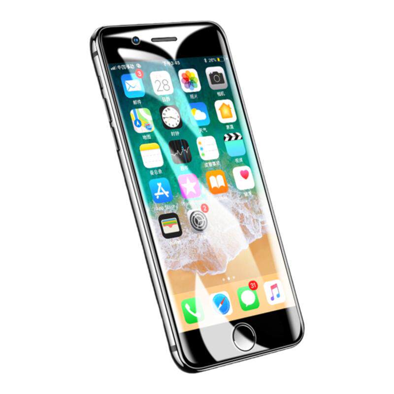 苹果iphone8plus钢化膜