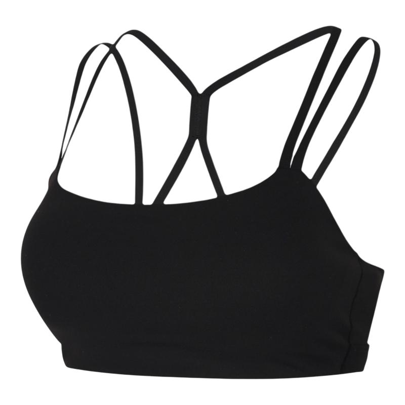【自营】NIKE耐克女子运动休闲吊带背心内衣IB9848-010