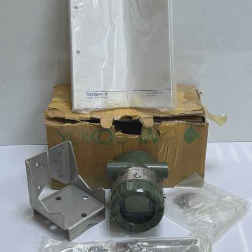 YOKOGAWA YTA 110 S3 TEMPERATURE TRANSMITTER