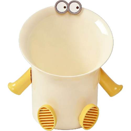 可爱桌面垃圾桶迷你高颜值书桌餐桌卧室床上家用小号垃圾收纳盒