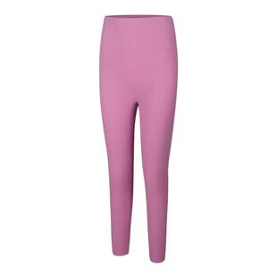 Nike耐克紧身裤女26春新款速干高腰九分裤健身训练长裤II5234-503