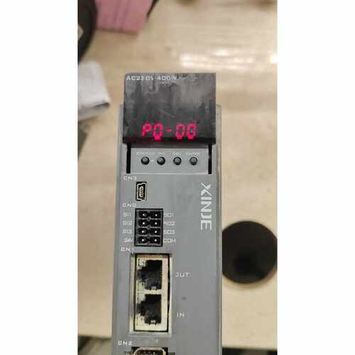 议价伺服驱动器DS5C120P4PTA400WAC2维修