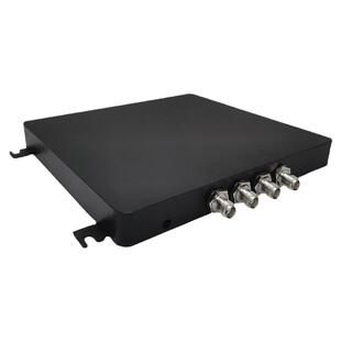 RFID读写器八通道免2次开发R2000芯片linux系统UHF超高频射频识别