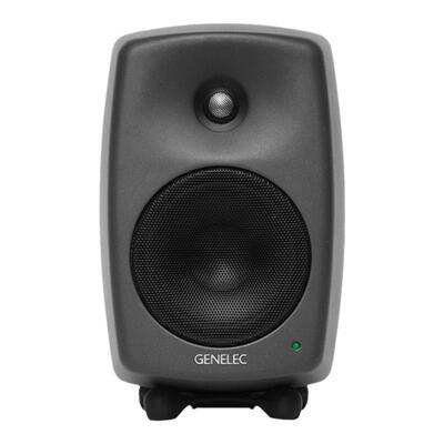 真力GENELEC8330套装