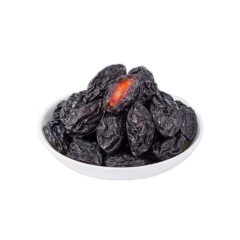新疆西梅干有核梅子干孕妇零食西梅特产不加非腌制特级酸甜乌梅子