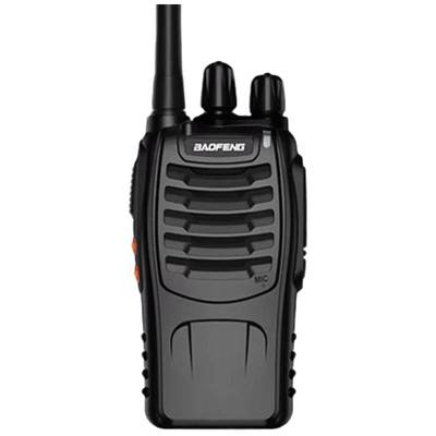 对讲机户外民用无线工地指挥