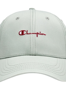 Champion冠军鸭舌帽棒球帽