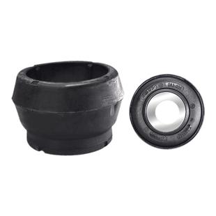 适配朗逸新捷达晶锐宝来新桑塔纳高4POLO减震器压力平面轴承顶胶