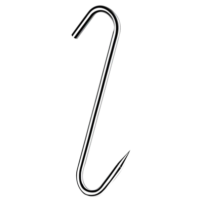 不锈钢腊肉挂钩S型钩子