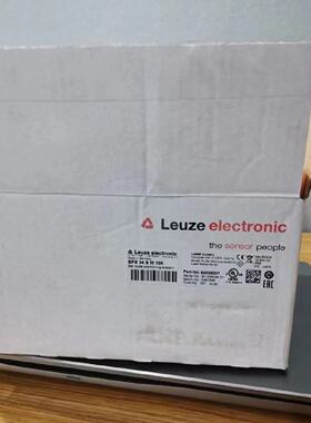 议价劳易测LEUZE读取器BPS34SM100正品50038007原装BPS 34 SM 100