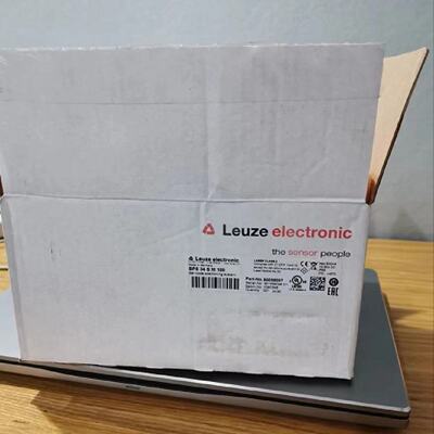 议价劳易测LEUZE读取器BPS34SM100正品50038007原装BPS 34 SM 100