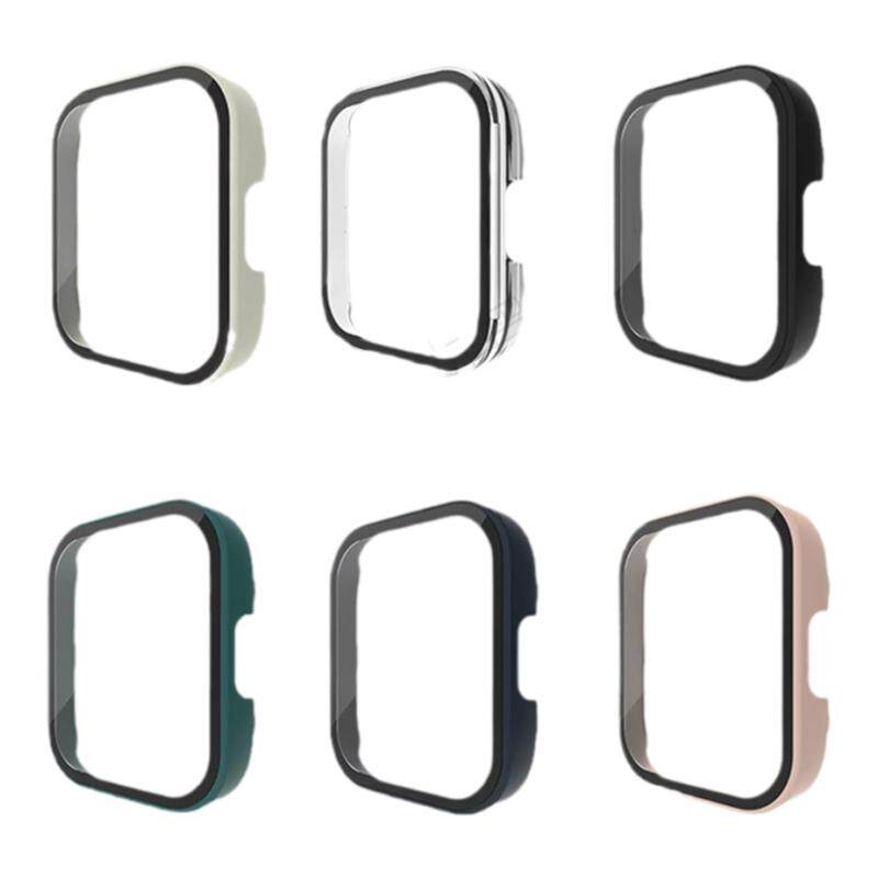 适用红米watch4保护壳