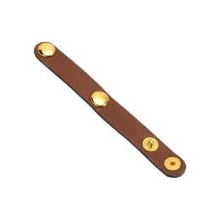 KI适用于龙骧手提手柄固定扣短柄中号长柄大号包带调节扣防滑配件