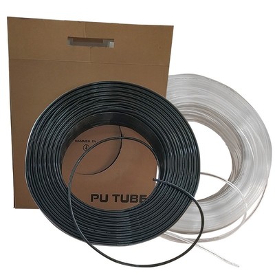 进口加工材料气管4681012MM