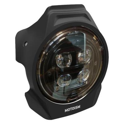 德国制造Motoism 灯罩本田CMX 500/CMX 1100/CL 500车灯灯罩