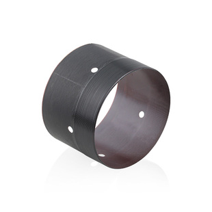 76 65.5 75.5 99.5mm低音音圈纯铜线圈100芯12 15寸喇叭维修配件