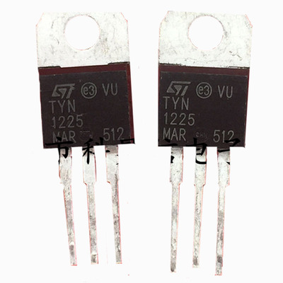 单向可控硅测试好发货进口拆机