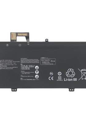 适用华为电池EUL-W19PW29P