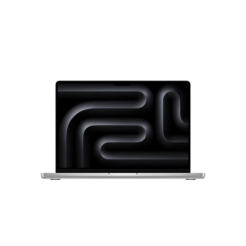 【教育优惠】Apple/苹果 MacBook Pro 14英寸笔记本电脑 M5芯片 2025款
