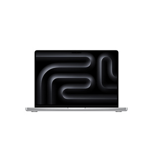 【教育优惠】Apple/苹果 MacBook Pro 14英寸笔记本电脑 M5芯片 2025款