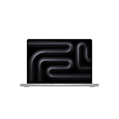 【教育优惠】Apple/苹果 MacBook Pro 14英寸笔记本电脑 M5芯片 2025款