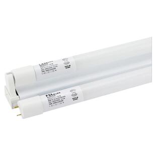 佛山照明微波雷达感应1.2米ledt8灯管应急充电日光灯人体感应灯管