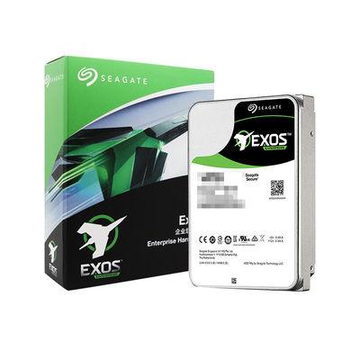 群晖适用希捷银河nas企业级硬盘