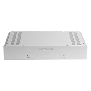 直刻版柏林933功放线路 经典名器甲乙类发烧纯后级功放整机