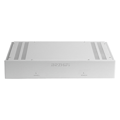 参考柏林933功放经典名器甲乙类